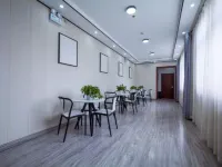 Rongcheng Huayue Hotel - 2 Sao