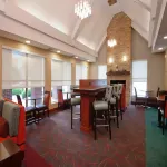 Residence Inn Davenport Hotel a Davenport
