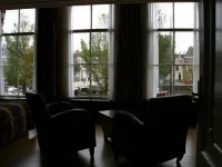 Logement Garjen Hotels in Harlingen