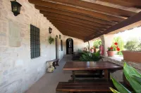 Terre Del Cantico Country House Hotels in Cannara