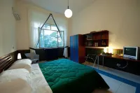 Hotel Villa Sturzo Các khách sạn ở Caltagirone