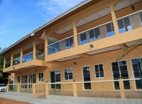 Villa Bedier Self-Catering Apartments - Mountain view