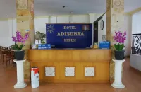 Hotel Adisurya Kediri Hotels in Ngasem