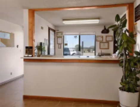 Super 8 by Wyndham Douglas, WY