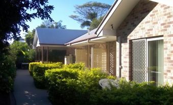 Redland Bay Motel