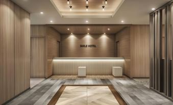 Smile Hotel Okayama