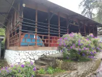Penginapan Puncak DP Hotels in Sikeben