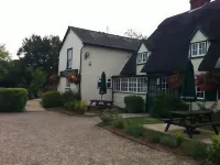 The White Horse Inn Hotel a Haverhill