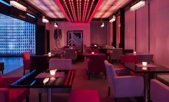 Hotel Vega