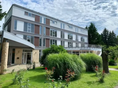 Well Hotel Hotels in 