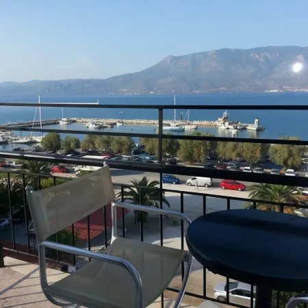 Hotel Korinthos
