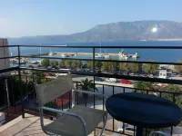 Hotel Korinthos - Scenic