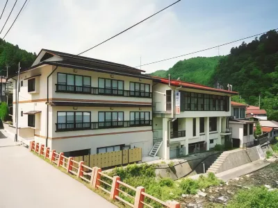觀峰莊 錦（Nishigi） 上北山村住宿飯店