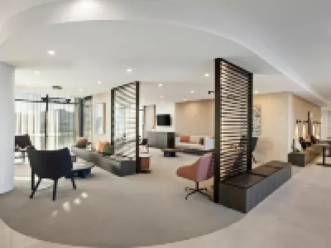 クエスト ゴールバーン ゴールバーンのホテル