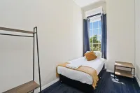 Imperial Hotel Singleton فنادق في سينجغلتون