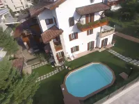 Le Cicogne Hotels in Rovereto