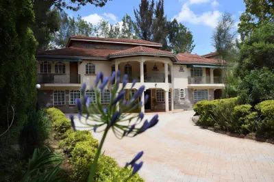 Margarita House Hotels in Nairobi