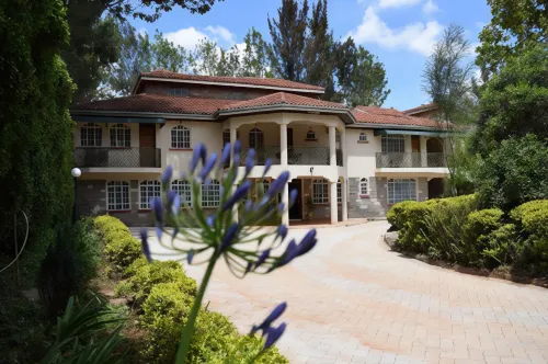 Margarita House Hotels in Nairobi