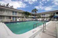 Motel 6 Dania Beach, FL