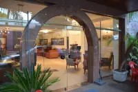 Hotel Portal del Sol Hoteles en Luque