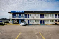 Motel 6 Port Allen, la - Baton Rouge Hotels in Port Allen