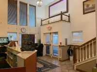 Americas Best Value Inn Lynnwood/Seattle Hotels in Lynnwood