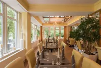 Parkhotel Frankfurt Airport Hotels in Hattersheim am Main