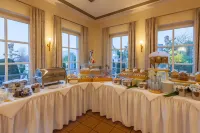 Landhotel Weserblick Hotel di Hoxter