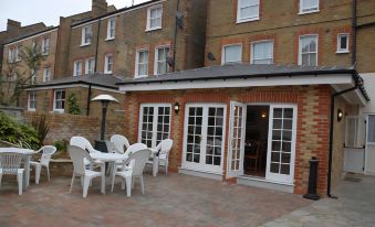 Balham Lodge