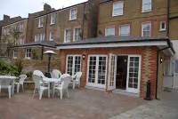 Balham Lodge