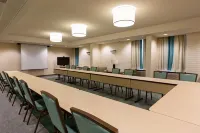 開普吉拉多德魯裡套房飯店 開普吉拉多住宿飯店
