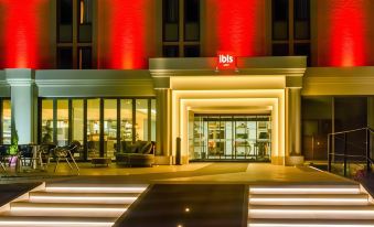 Ibis Périgueux Centre