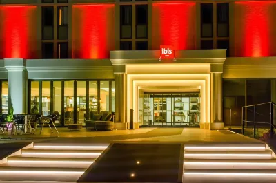 Ibis Périgueux Centre Hotels in der Nähe von le Chai Bordin