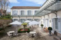 Hôtel de Londres Hotels in Nemours