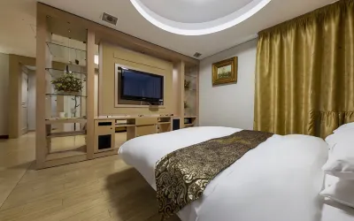 Joa Hotel