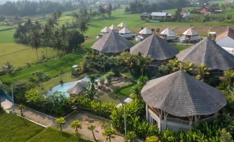 TheWakanda Resort A Pramana Experience