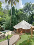 The Osing Bamboo Resort - a Liberta Collection Hotels in Glagah
