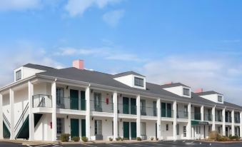 Baymont by Wyndham Roanoke Rapids