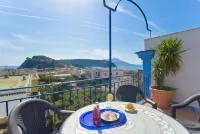 Hotel Celeste - Deniz Manzaralı