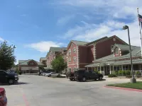 Country Inn & Suites by Radisson, Amarillo I-40 West, TX
