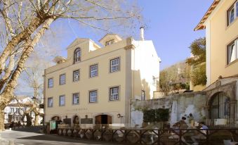 Casa do Vinho Sintra Guest House