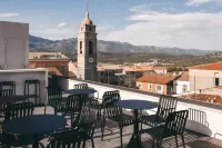 Hotel Moderne