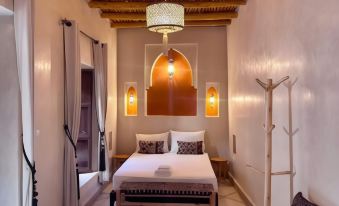 Riad Sakura Marrakech