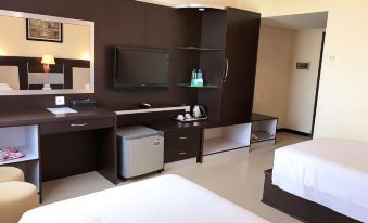 Zahra Syariah Hotel Kendari