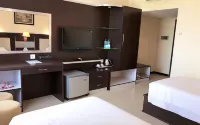 Zahra Syariah Hotel Kendari Hotels in 