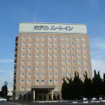 Hotel Route-Inn Ota Minami -Kokudo 407 Gou- Các khách sạn ở Ota