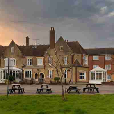 Hamlet Hotels Maidstone Hotel Exterior