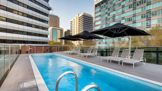 Vibe Hotel North Sydney