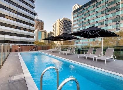 Vibe Hotel North Sydney