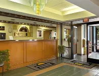 Jesup Inn & Suites